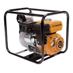 [03541002] MOTOBOMBA NAFTERA LUSQTOFF 2&quot; 5,5HP 163CC 4T ME:2