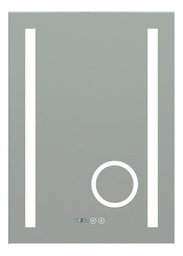 [14252013] ESPEJO SMART RECTANGULAR GLOA GL353RV