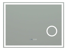 [14252014] ESPEJO SMART RECTANGULAR HORIZONTAL GLOA GL353RH