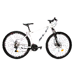 [23076011] BICICLETA MTB SLP 5 PRO R29 T20 BLANCO ED. LIMITADA 15143