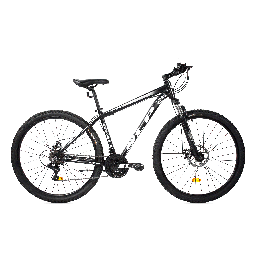 [23076029] BICICLETA MTB SLP ALUMINIO 25 PRO R29 T16 NEGRO BLANCO GRIS 14880