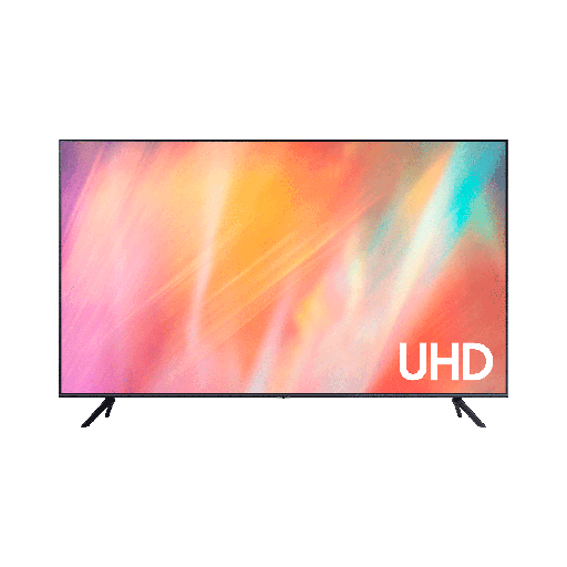 [63827058] SMART TV SAMSUNG 65" UN65AU7000GCZB