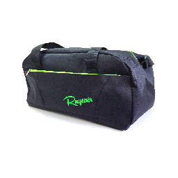 [33511087] BOLSO DE VIAJE RUYCUER NEGRO 1016