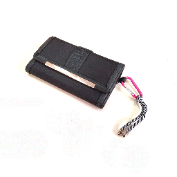 [33513167] BILLETERA FICHERO LIMA NEGRO 13322