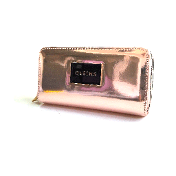 [33513174] BILLETERA FICHERO QUEENS ROSA 0992/2