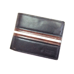 [33513176] BILLETERA WELLINGTON POLO CLUB NEGRO 14556