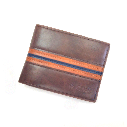 [33513177] BILLETERA WELLINGTON POLO CLUB MARRON 14556