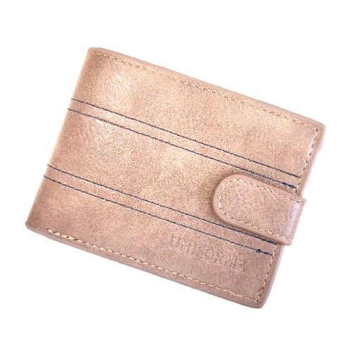 [33513182] BILLETERA UNIFORM SINCE 1892 12636 MARRON1era
