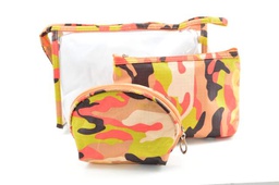 [33513185] PORTACOSMETICO FLOWER 1316