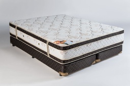 [13096012] SOMMIER DESEO TERRA 9259001 100x200