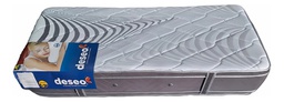 [13142013] COLCHON DESEO CORAL 9269001 ESPUMA SOFT 100x200 CM