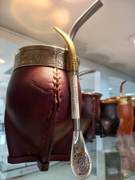 [11239300] BOMBILLA PREMIUM ACERO