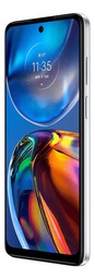 [65827095] CELULAR MOTOROLA MOTO E32 PLATA XT2227-1 PATN0001AR
