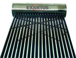 [58830001] TT SOLAR EXAKTUS OS-NPS58-20 220 LITROS 108 15820-i