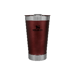 [11932009] VASO STANLEY FASHION BEER CUP 502 BORDO