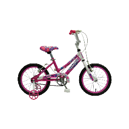 [23541052] BICICLETA TOMASELLI LADY14 TLAD142MAG MAGENTA