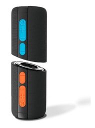 [62686066] PARLANTE STROMBERG TWIN 15W RMS NEGRO SC-11TWINS-NE