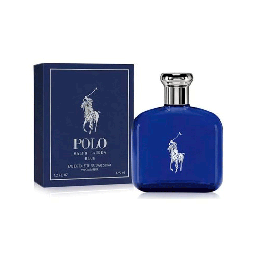 [04934233] PERFUME POLO RALPH LAUREN BLUE EDT 125ML
