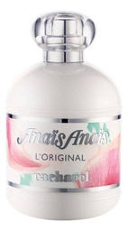 [04934235] PERFUME CACHAREL ANAIS ANAIS EDT 100ML