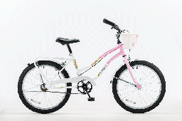 [23541078] BICICLETA PASEO FUTURA LITTLE CRUISER NENA 20&quot; ROSA PALO 5214