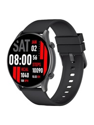[32752010] RELOJ SMART WATCH KIESLECT CALLING WATCH KR NEGRO YFT2024EU