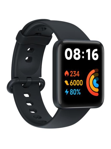 [32752011] RELOJ SMART WATCH XIAOMI 2 LITE  AZUL