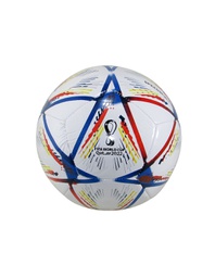 [34447168] PELOTA DE FUTBOL QATAR 2022 REPLICA CE8083 177225