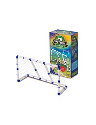 [34447170] ARCO DE FUTBOL GRANDE 1.8 X 1.2 01-0197