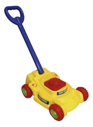 [34447258] JUGUETE CORTADORA DE CESPED SAN REMO 142555