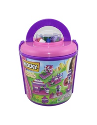[34447263] BLOCKY BALDE ENCANTADA 100 PIEZAS 01-0629