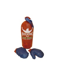 [34447269] SET DE BOXEO INFANTIL SAN REMO CHICO 106723