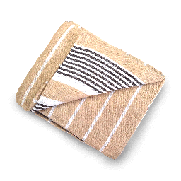 [12141032] CUBRECAMA AMARELO 1,60 x 2,40 13018 BEIGE