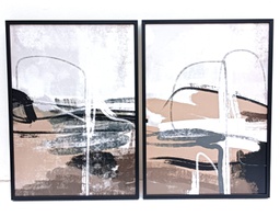 [33663069] CUADRO CANVAS ABSTRACTO 50 X 70