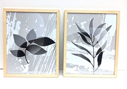 [33663070] CUADRO MARCO MARUPÁ 40 X 50