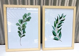 [33663071] CUADRO MARCO MARUPÁ 30 X 40