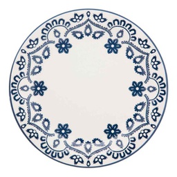 [11701021] PLATO LOZA ENERGY PLAYO 26 CM 3743