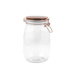 [11291265] FRASCO VIDRIO 2000 CC T/CLIP COBRE