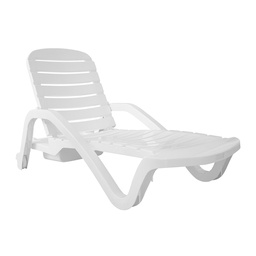 [16749028] REPOSERA ARUBA BLANCA 15844