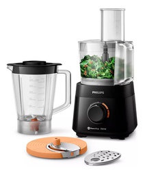 [51551029] MULTIPROCESADORA PHILIPS HR-7301/90 1.5 L