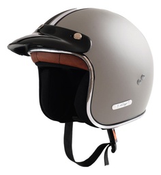 [04542080] CASCO VERTIGO VINTAGE MAYA 2 BEIGE &quot;M&quot; 328