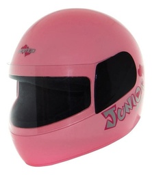 [04542110] CASCO VERTIGO JUNIOR ROSA BRILLANTE &quot;S&quot; 5239