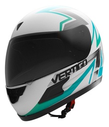[04542113] CASCO VERTIGO HK7 BOLT CELESTE/BLANCO &quot;M&quot; 205