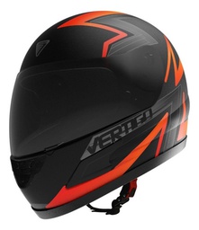 [04542114] CASCO VERTIGO HK7 BOLT NARANJA/NEGRO &quot;L&quot; 211