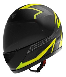 [04542116] CASCO VERTIGO HK7 BOLT AMARILLO/NEGRO &quot;XL&quot; 215