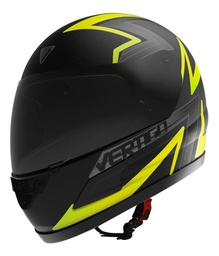 [04542118] CASCO VERTIGO HK7 BOLT AMARILLO/NEGRO &quot;M&quot; 217