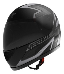 [04542119] CASCO VERTIGO HK7 BOLT GRIS/NEGRO &quot;M&quot; 227