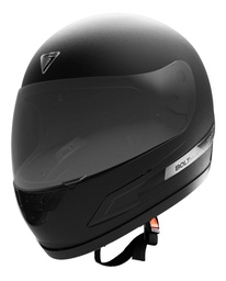 [04542120] CASCO VERTIGO HK7 BOLT NEGRO MATE &quot;XL&quot; 230