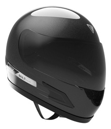 [04542123] CASCO VERTIGO HK7 BOLT NEGRO BRILLANTE &quot;M&quot; 237