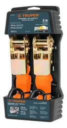 [04931007] SUJETADOR CON CRIQUET TRUPER SU-675R 19281