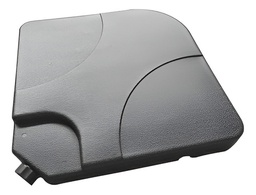 [04431017] BASE CONTRAPESO KUSHIRO BSI-L25K SOMBRILLA LATERAL